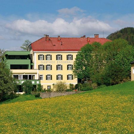 Hotel Gasthof Esterhammer Buch bei Jenbach Eksteriør bilde